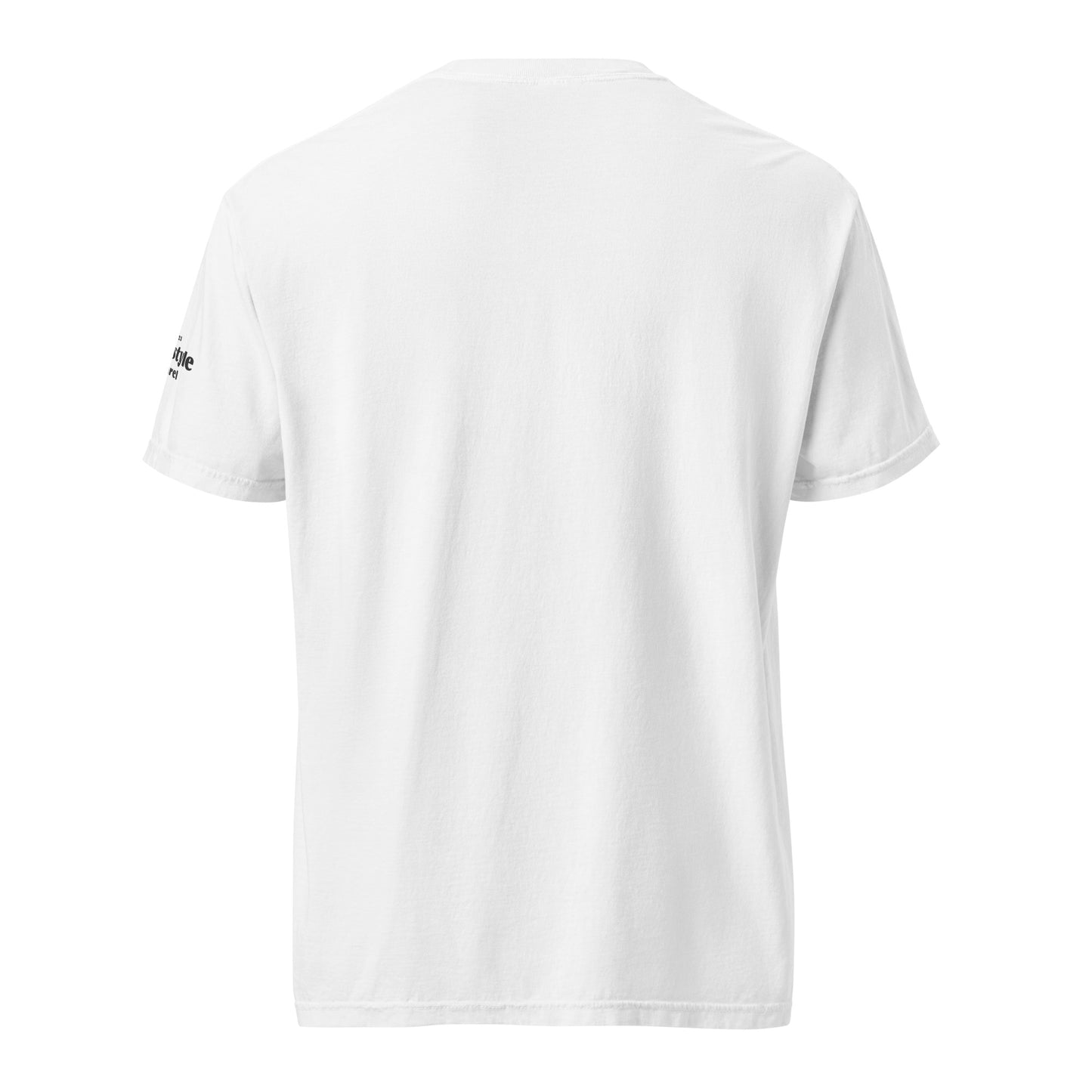 Mystery Alaska Winter Adventures Tee