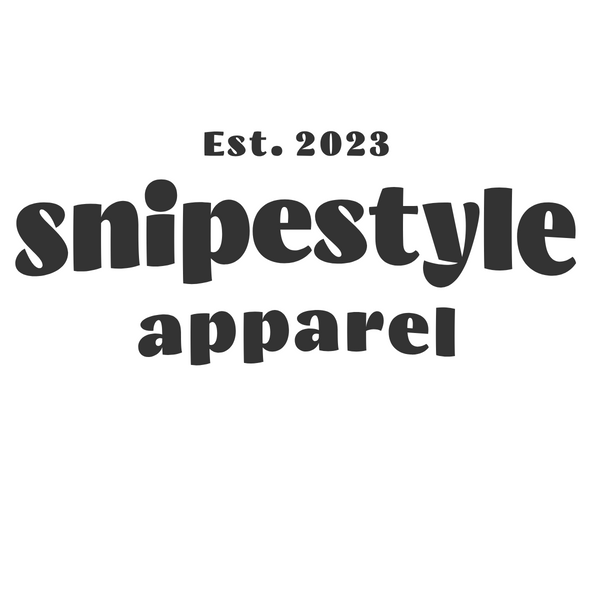 Snipestyle Apparel