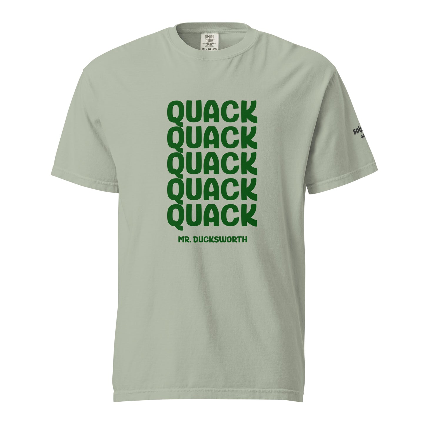 Quack, Quack, Quack T-Shirt