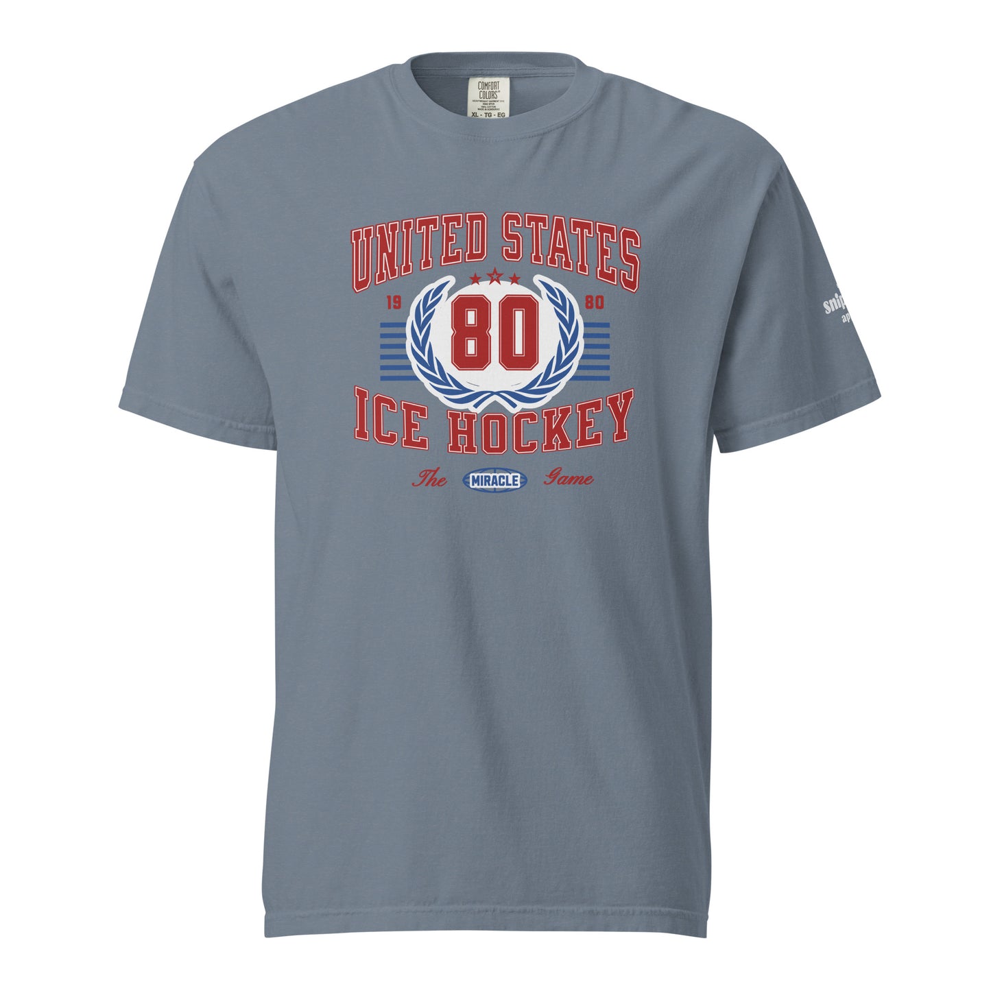 United States '80 T-Shirt