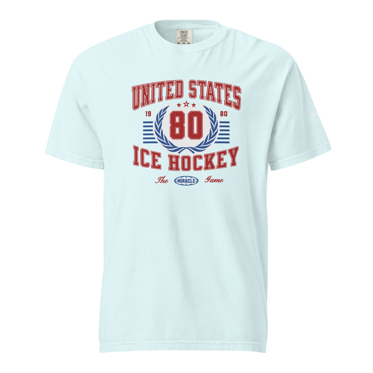 United States '80 T-Shirt