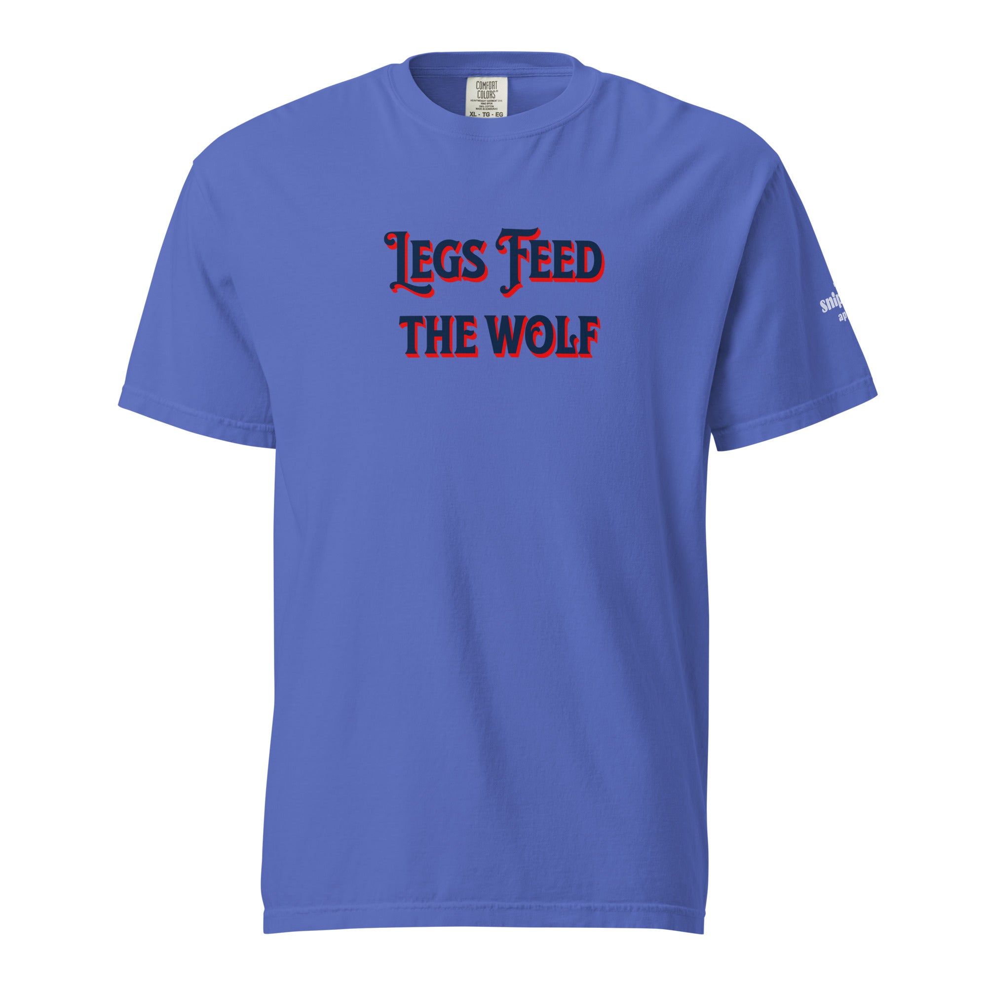 Legs Feed The Wolf OG