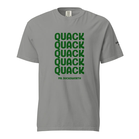 Quack, Quack, Quack T-Shirt