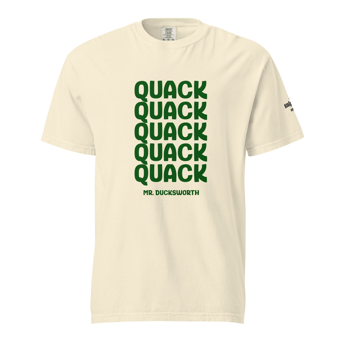 Quack, Quack, Quack T-Shirt