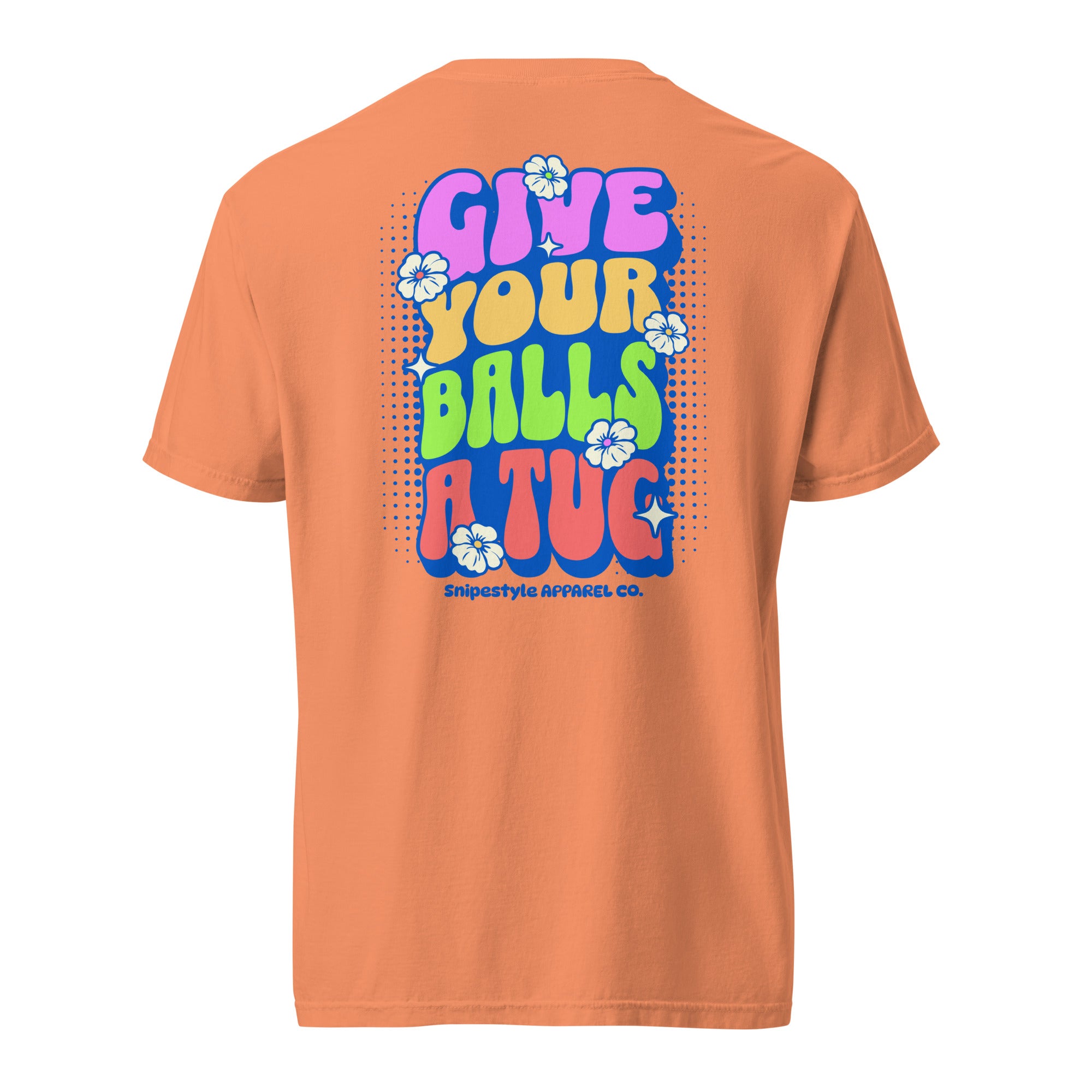 Give'em a Tug
