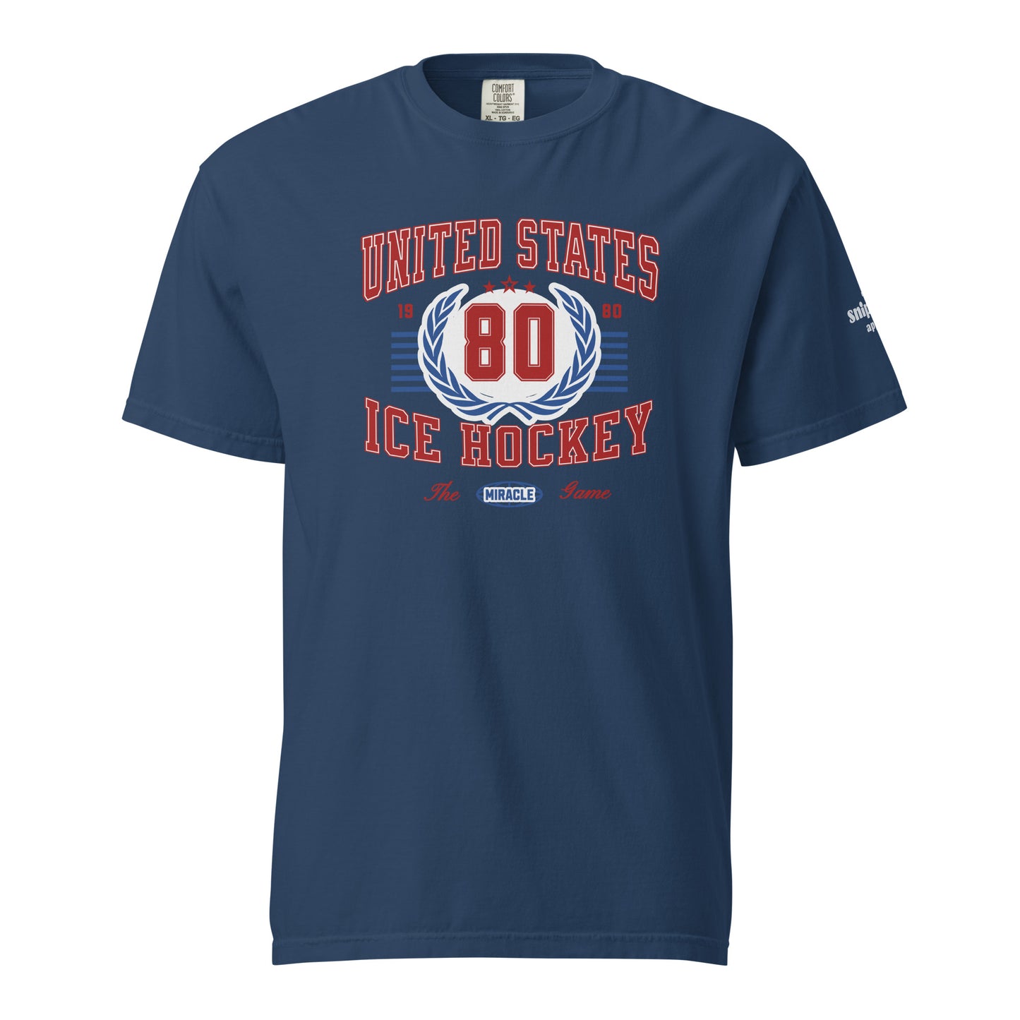 United States '80 T-Shirt