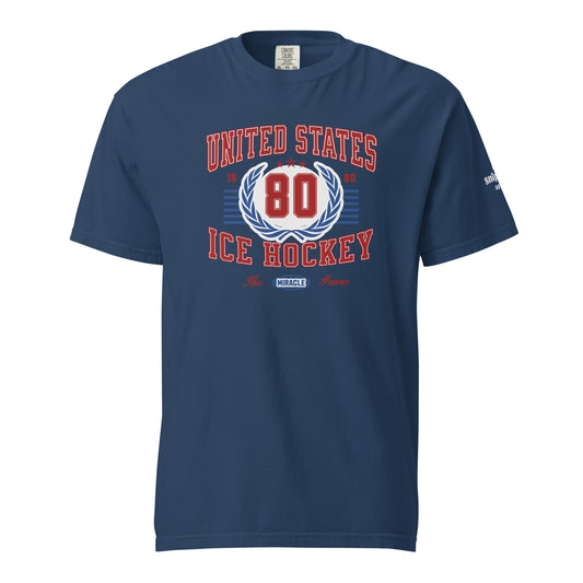 United States '80 T-Shirt