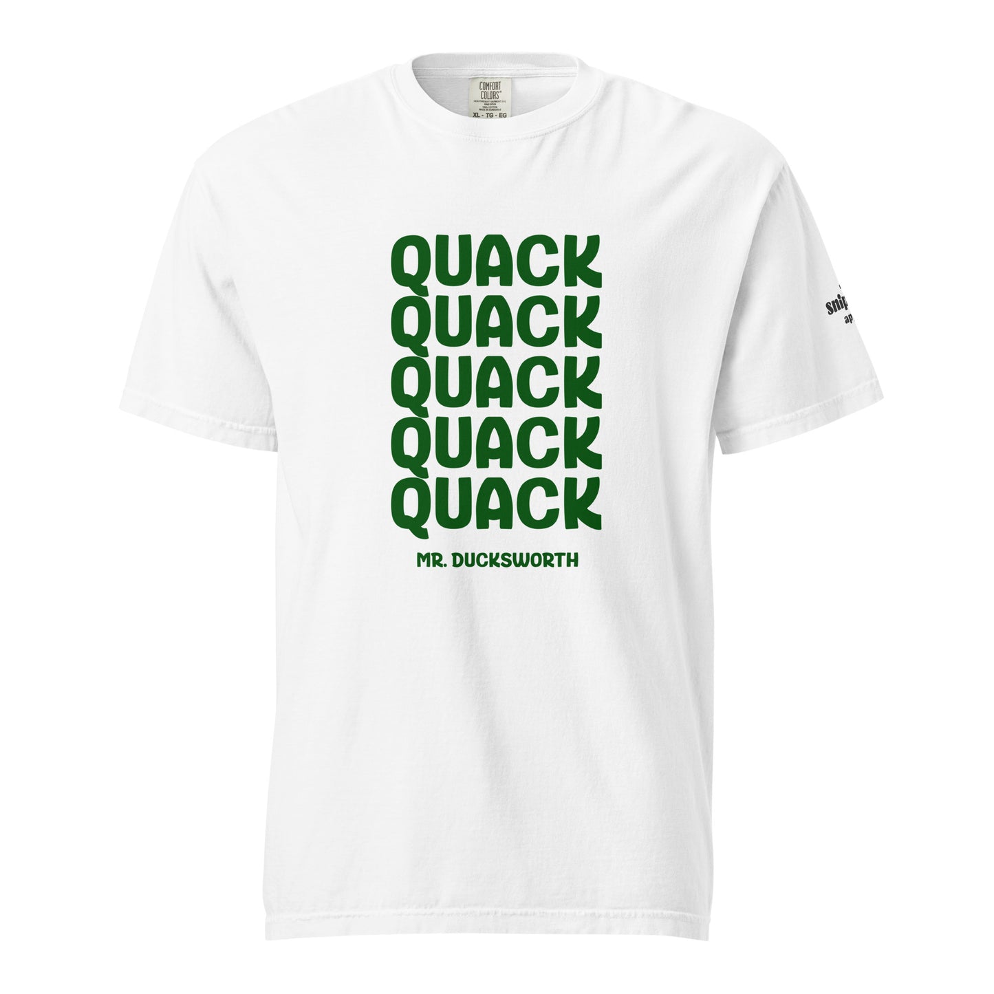 Quack, Quack, Quack T-Shirt